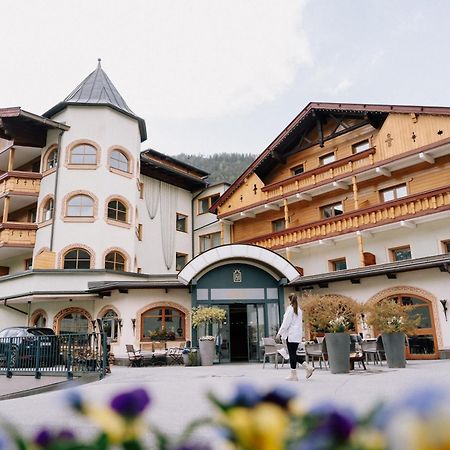 Alpinresort Stubaierhof ****S Fulpmes Eksteriør billede