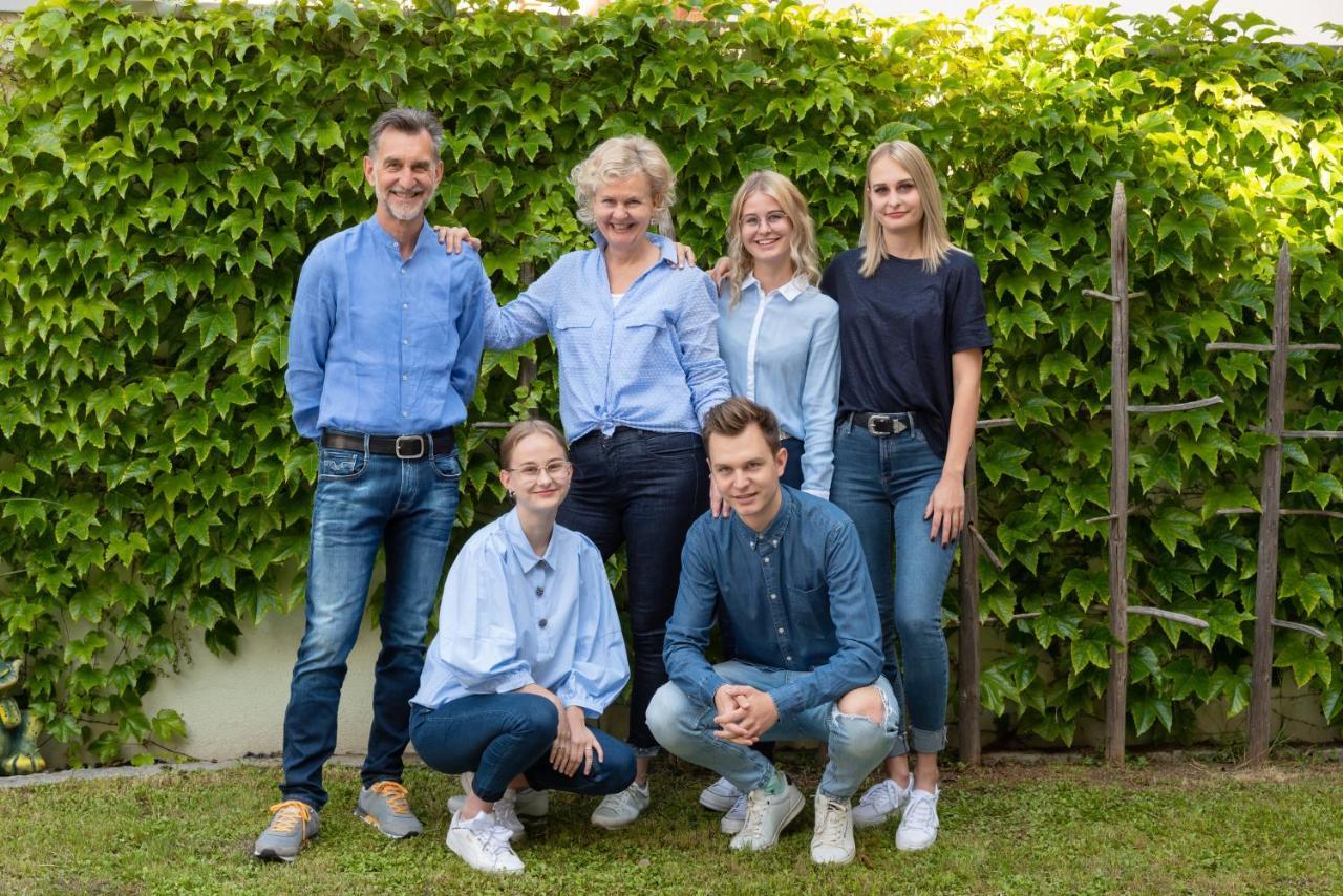 Alpinresort Stubaierhof ****S Fulpmes Eksteriør billede