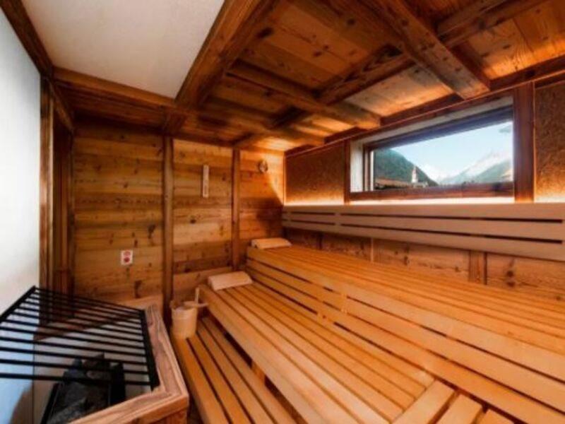 Alpinresort Stubaierhof ****S Fulpmes Eksteriør billede