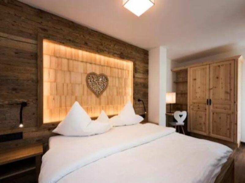 Alpinresort Stubaierhof ****S Fulpmes Eksteriør billede