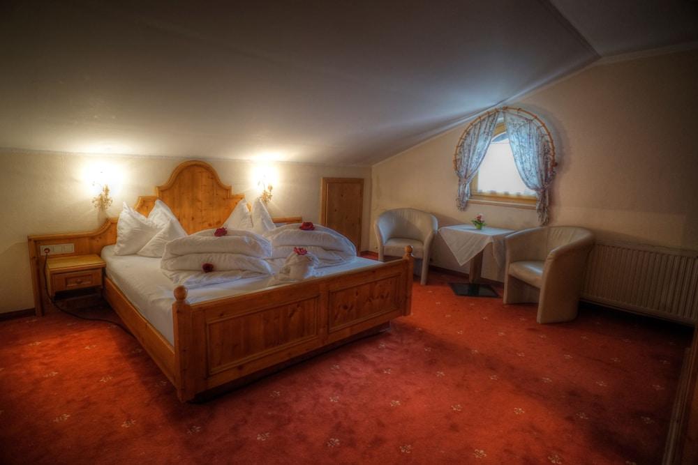 Alpinresort Stubaierhof ****S Fulpmes Eksteriør billede