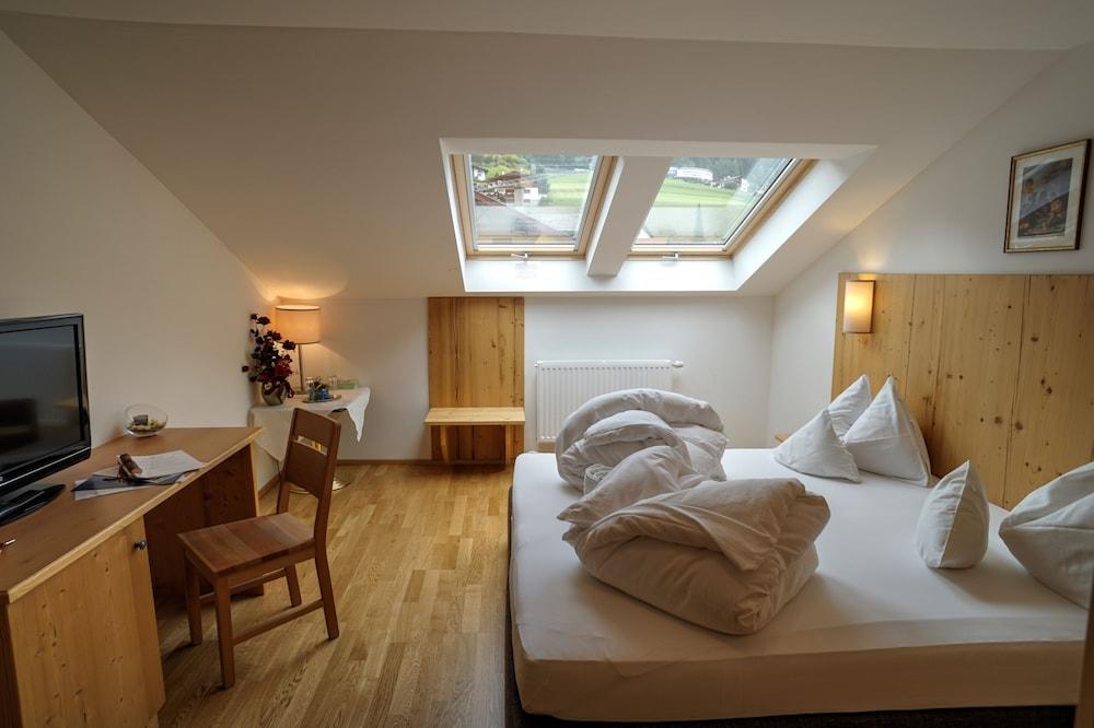 Alpinresort Stubaierhof ****S Fulpmes Eksteriør billede