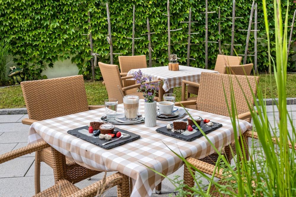 Alpinresort Stubaierhof ****S Fulpmes Eksteriør billede