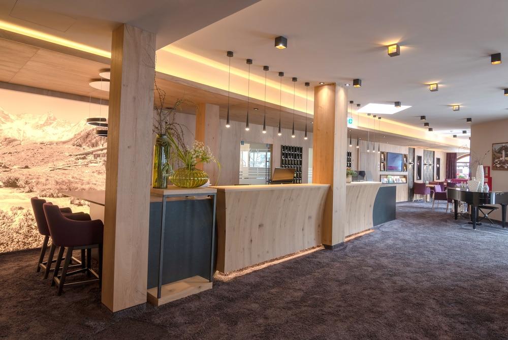 Alpinresort Stubaierhof ****S Fulpmes Eksteriør billede