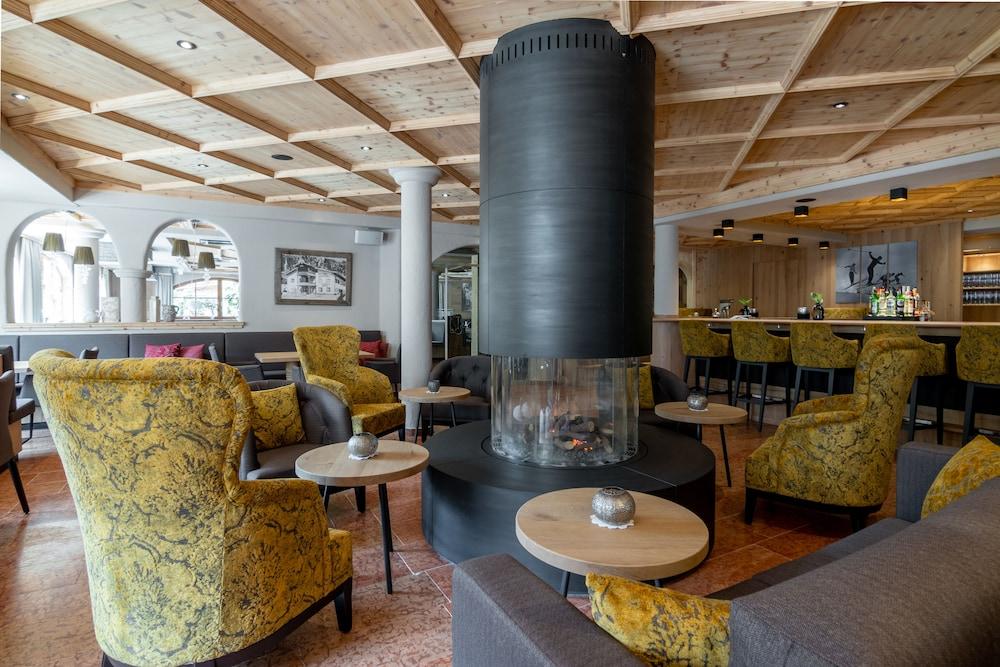 Alpinresort Stubaierhof ****S Fulpmes Eksteriør billede