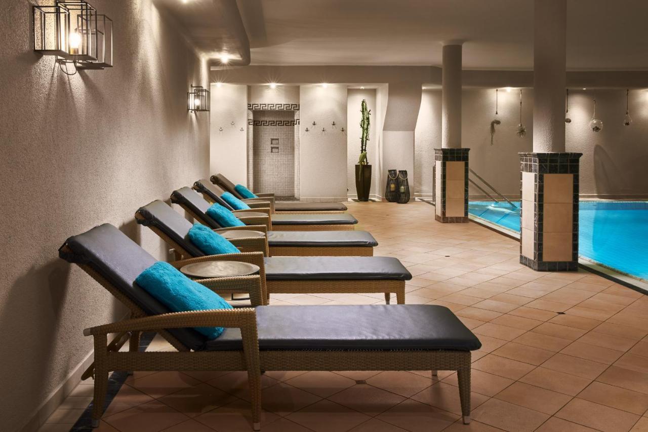 Alpinresort Stubaierhof ****S Fulpmes Eksteriør billede