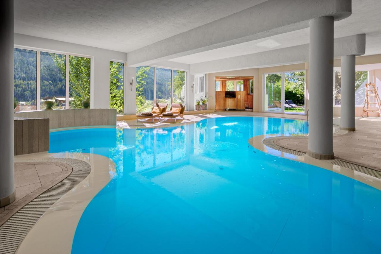 Alpinresort Stubaierhof ****S Fulpmes Eksteriør billede