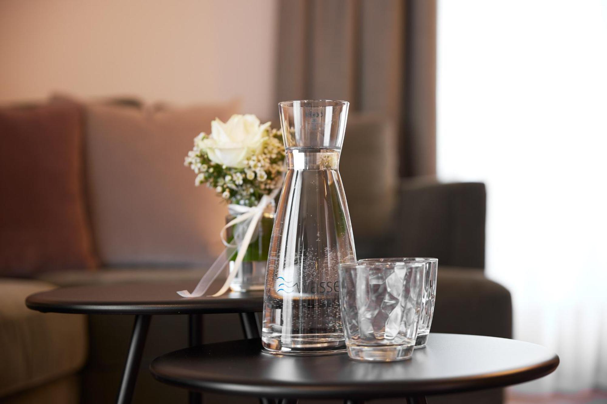 Alpinresort Stubaierhof ****S Fulpmes Eksteriør billede