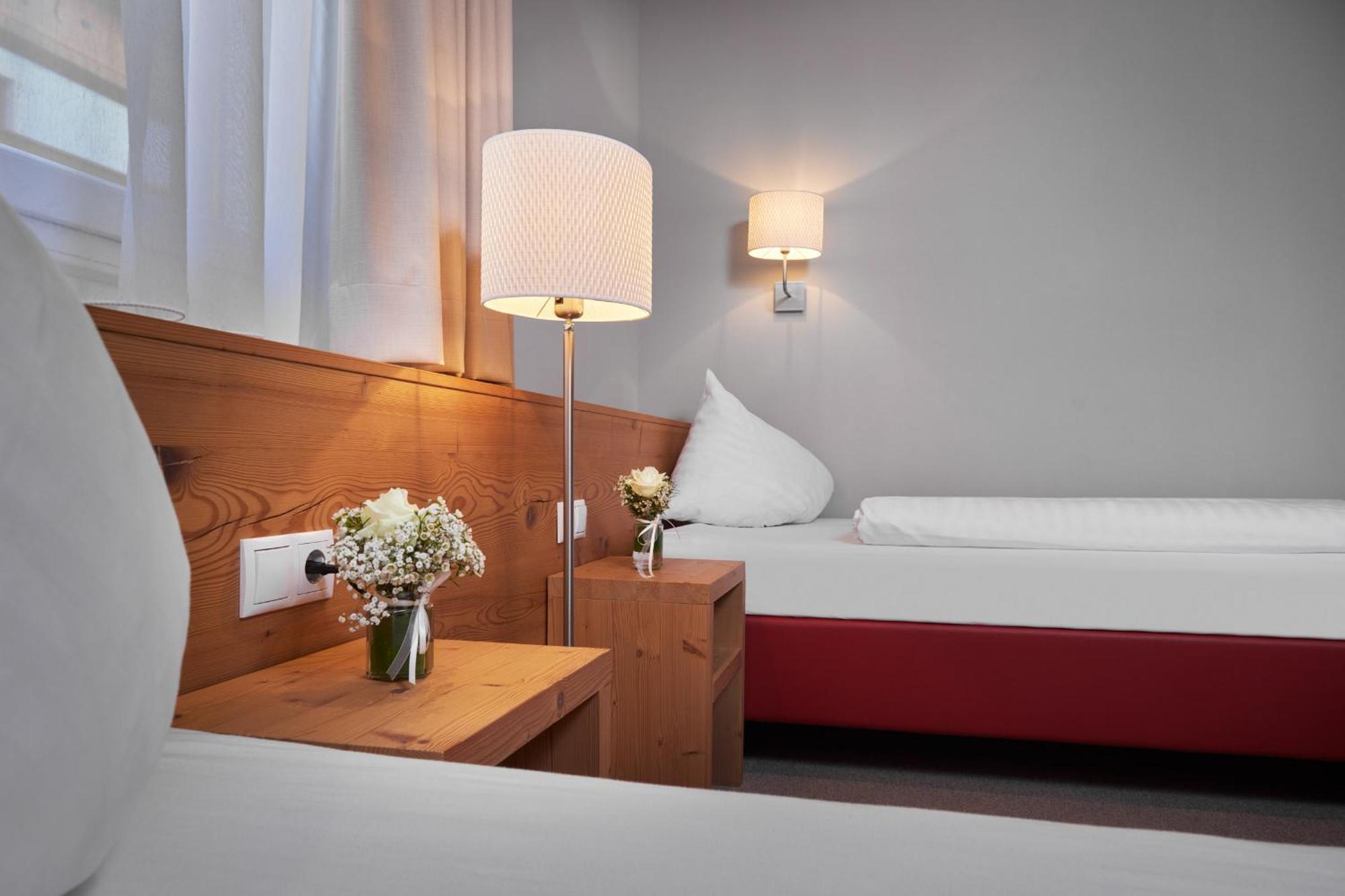 Alpinresort Stubaierhof ****S Fulpmes Eksteriør billede