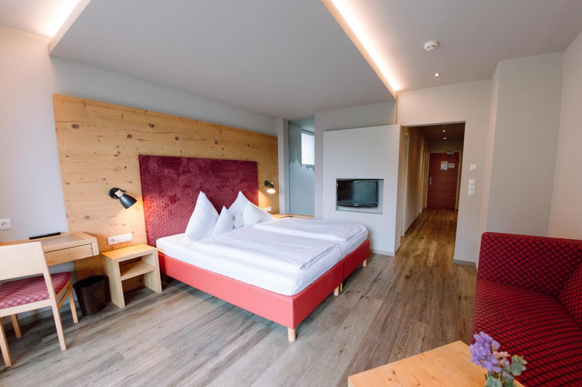 Alpinresort Stubaierhof ****S Fulpmes Eksteriør billede