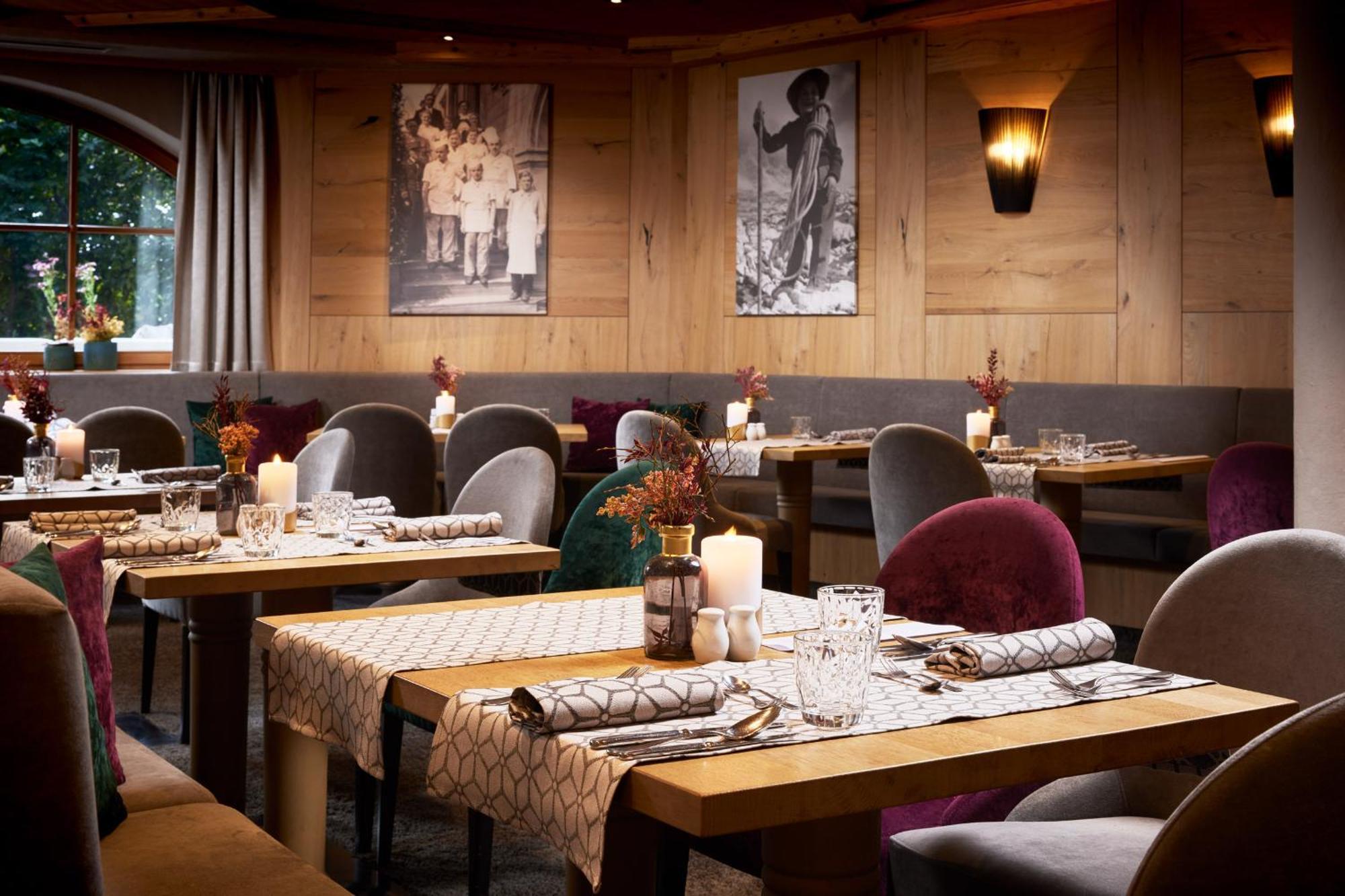 Alpinresort Stubaierhof ****S Fulpmes Eksteriør billede