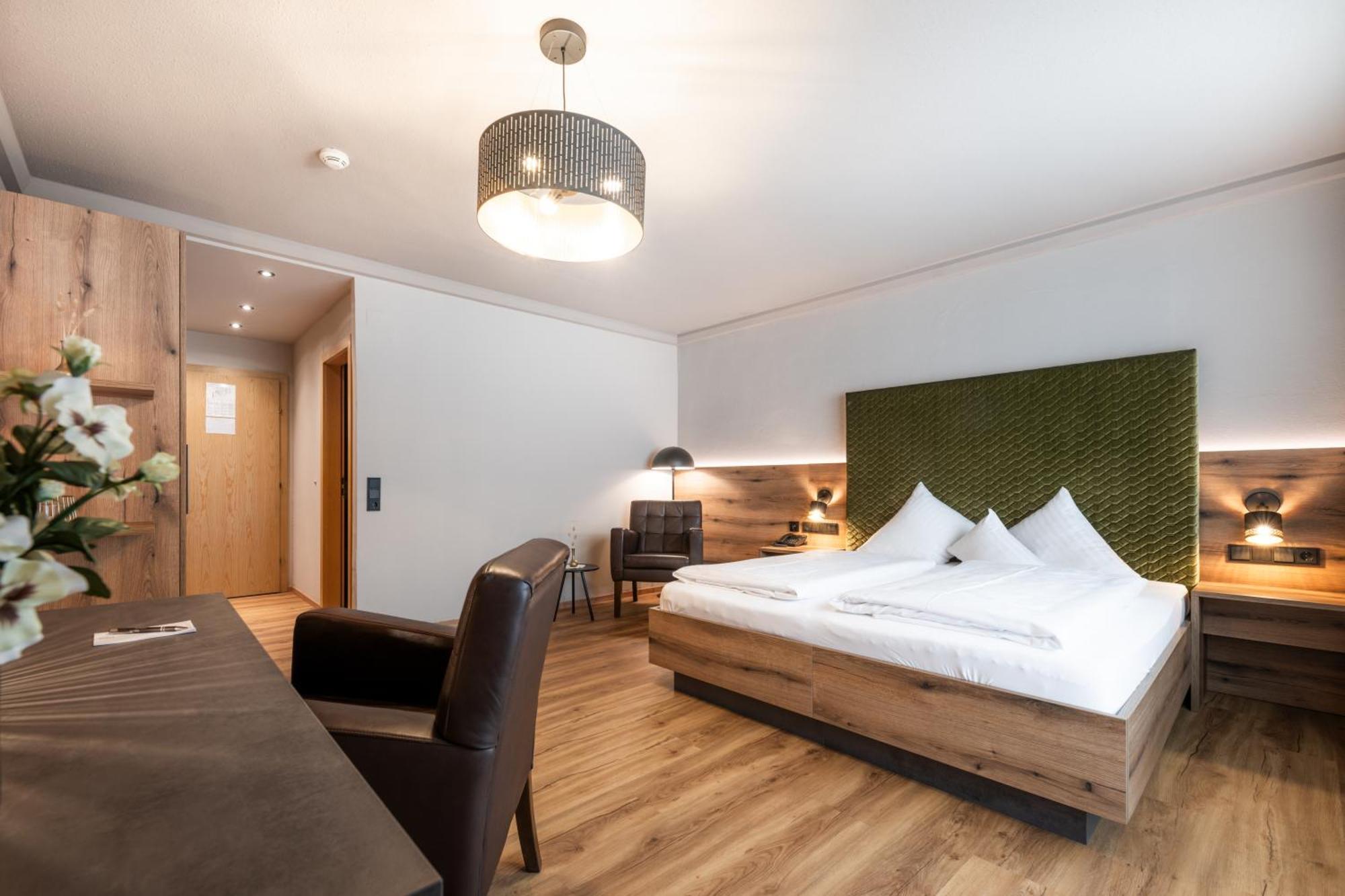 Alpinresort Stubaierhof ****S Fulpmes Eksteriør billede