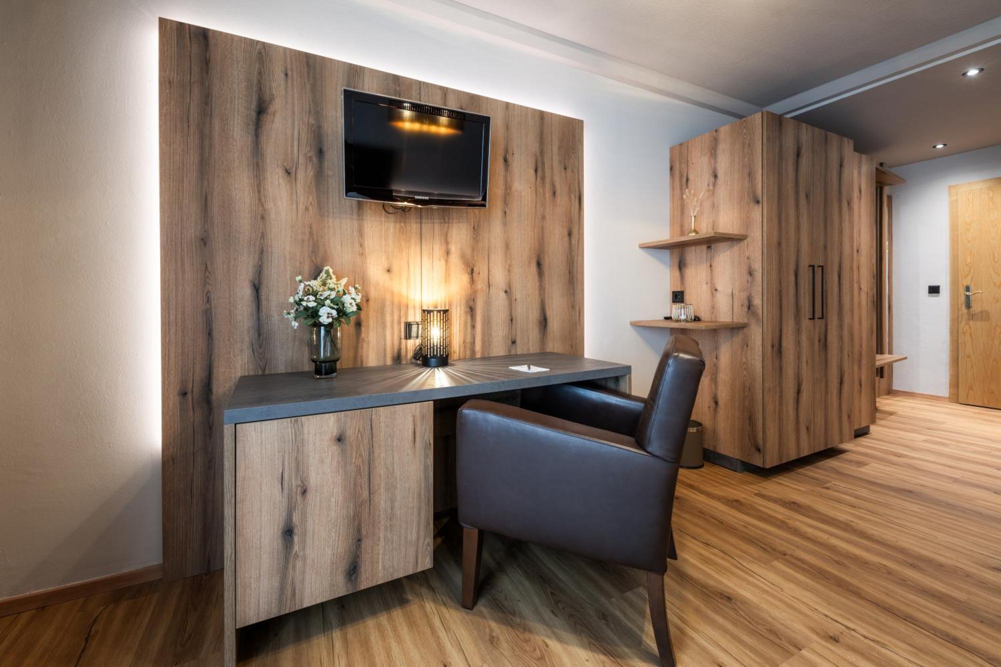 Alpinresort Stubaierhof ****S Fulpmes Eksteriør billede