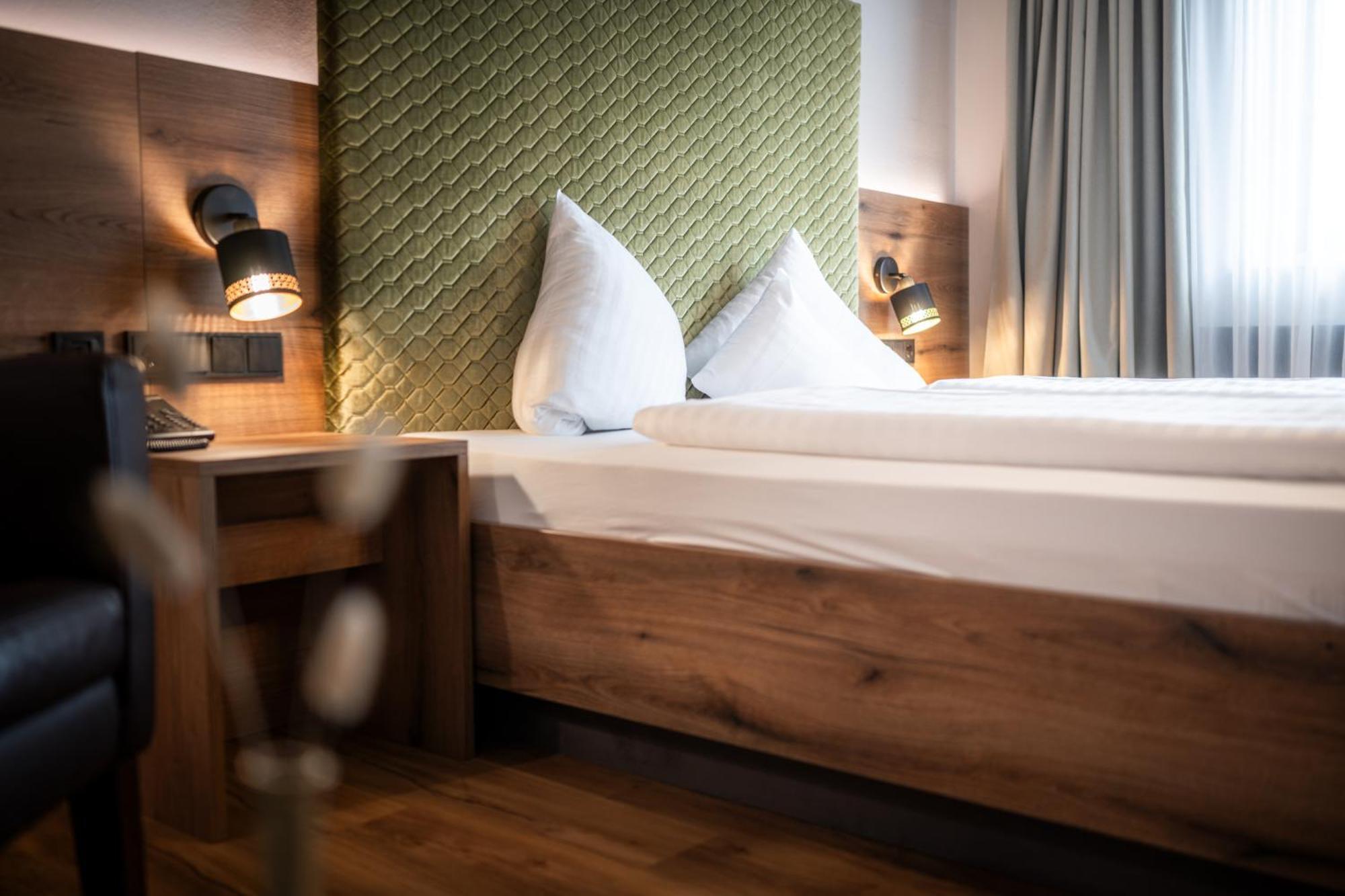 Alpinresort Stubaierhof ****S Fulpmes Eksteriør billede