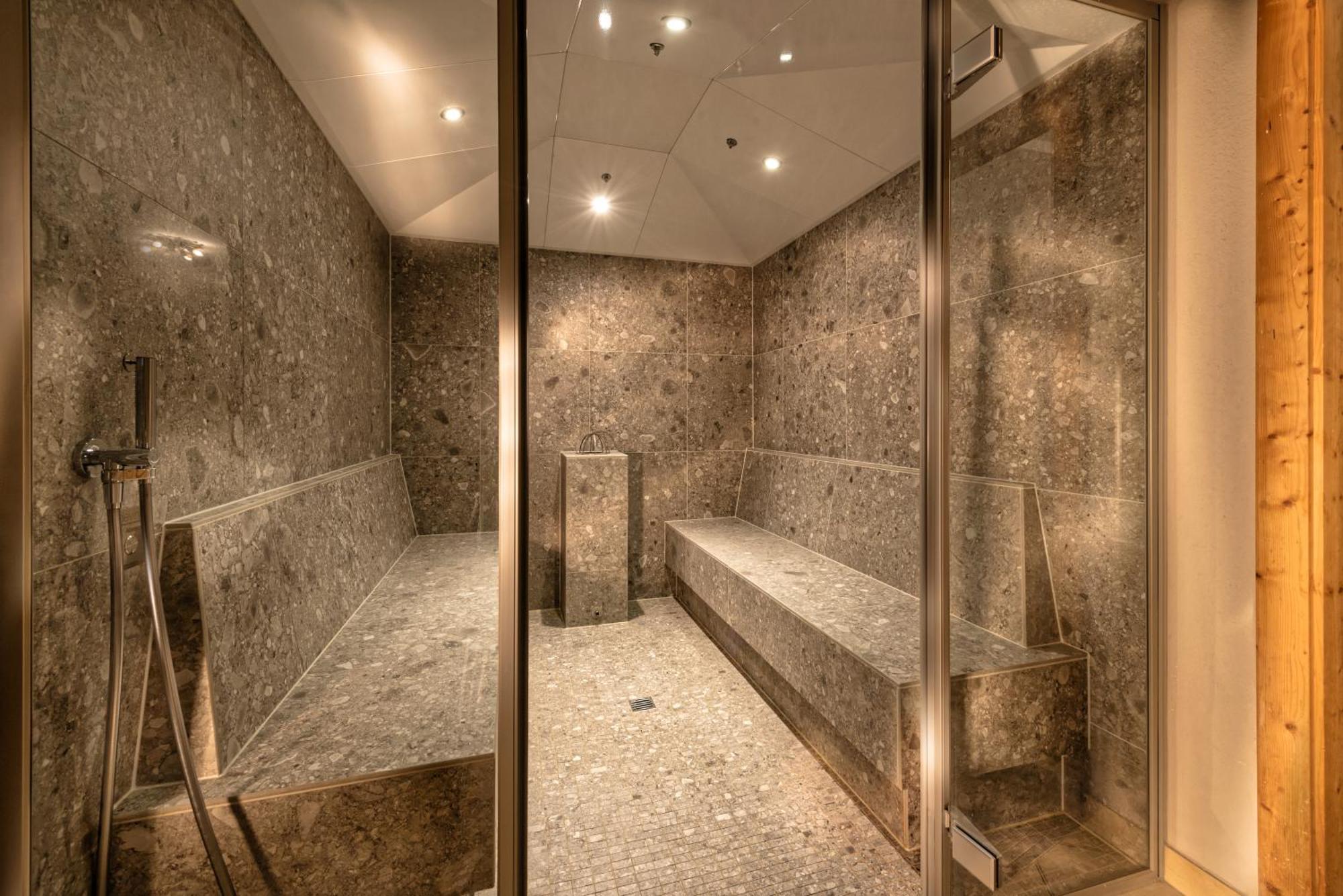 Alpinresort Stubaierhof ****S Fulpmes Eksteriør billede