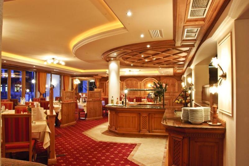 Alpinresort Stubaierhof ****S Fulpmes Eksteriør billede