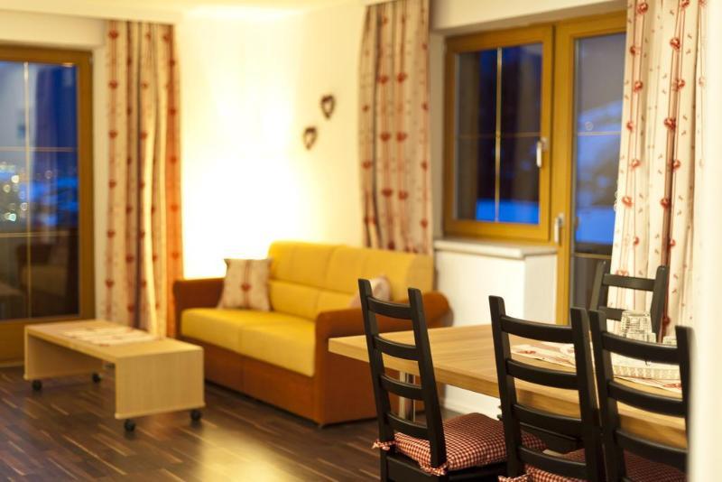 Alpinresort Stubaierhof ****S Fulpmes Eksteriør billede
