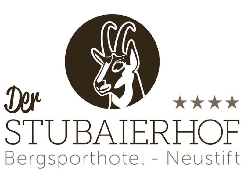 Alpinresort Stubaierhof ****S Fulpmes Eksteriør billede