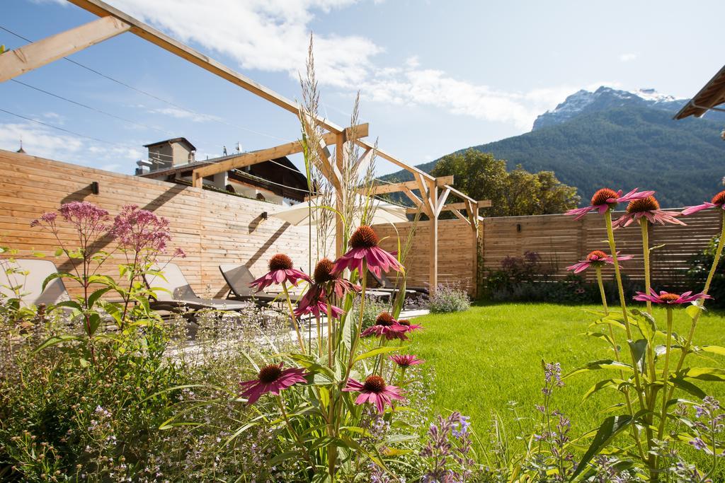 Alpinresort Stubaierhof ****S Fulpmes Eksteriør billede