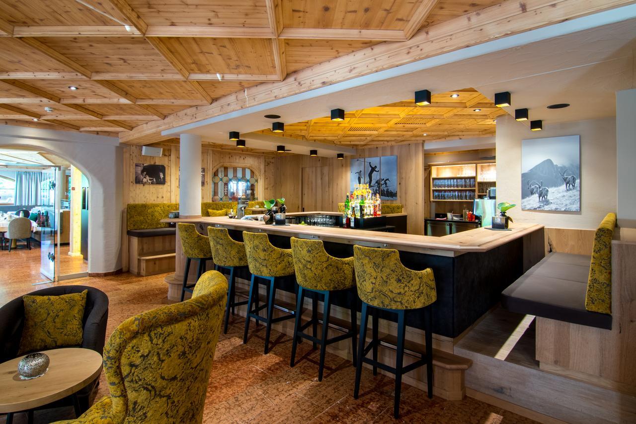 Alpinresort Stubaierhof ****S Fulpmes Eksteriør billede