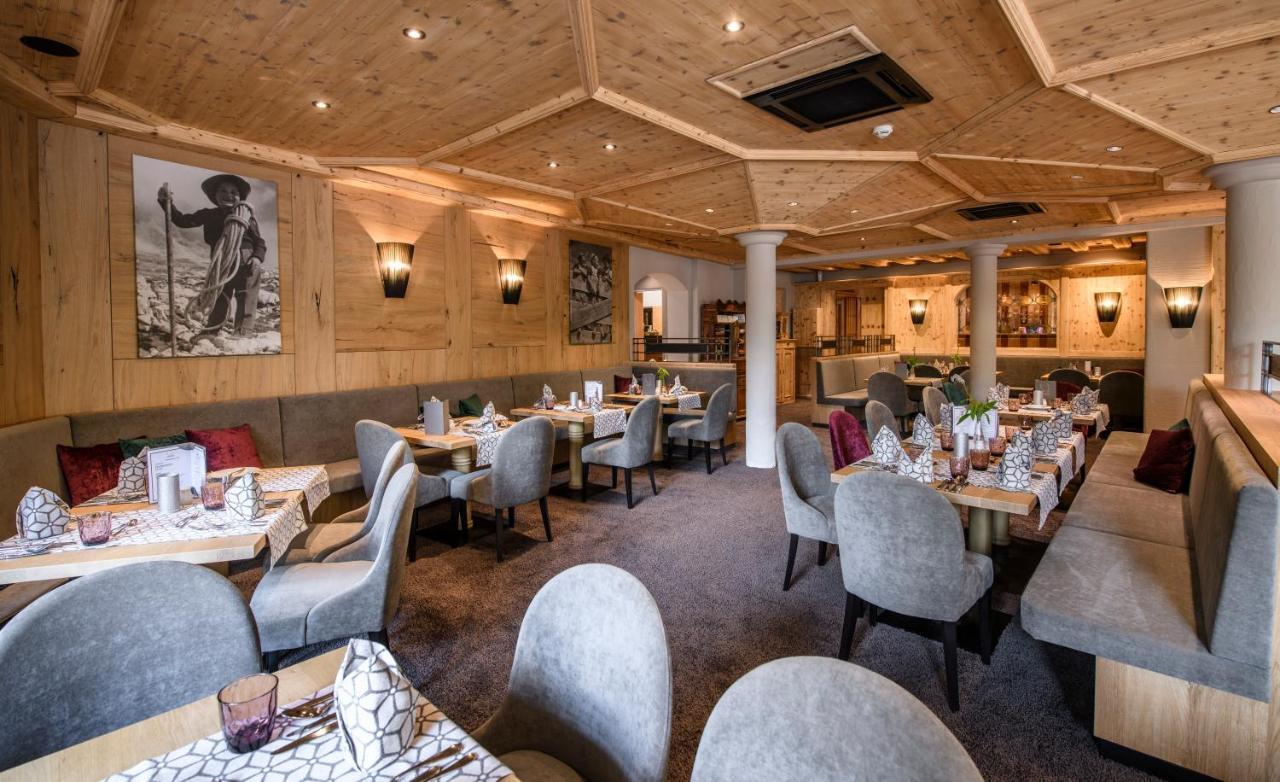 Alpinresort Stubaierhof ****S Fulpmes Eksteriør billede